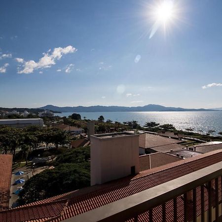 Suites E Studios No Hotel Jurere Beach Village Florianópolis Zewnętrze zdjęcie