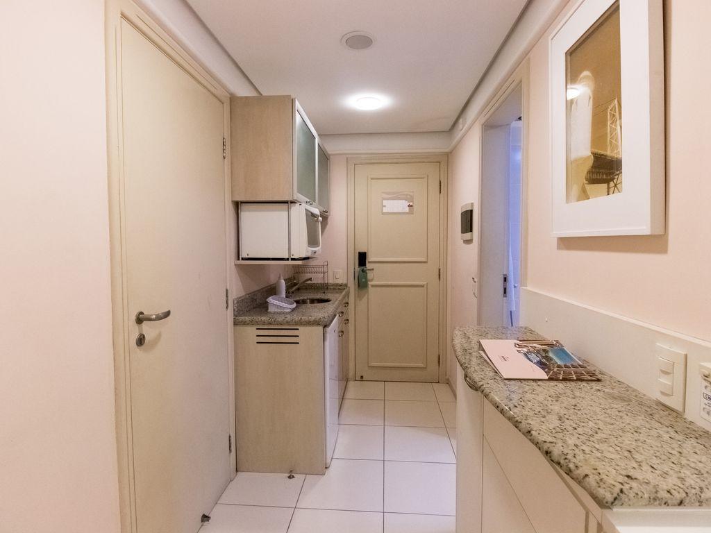 Suites E Studios No Hotel Jurere Beach Village Florianópolis Zewnętrze zdjęcie