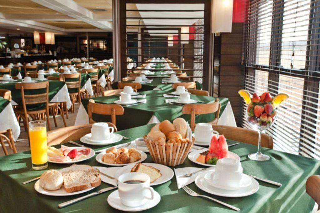 Suites E Studios No Hotel Jurere Beach Village Florianópolis Zewnętrze zdjęcie