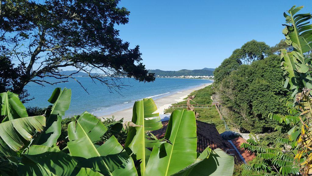 Suites E Studios No Hotel Jurere Beach Village Florianópolis Zewnętrze zdjęcie