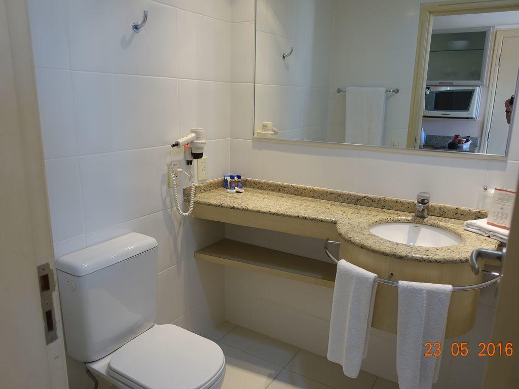 Suites E Studios No Hotel Jurere Beach Village Florianópolis Zewnętrze zdjęcie