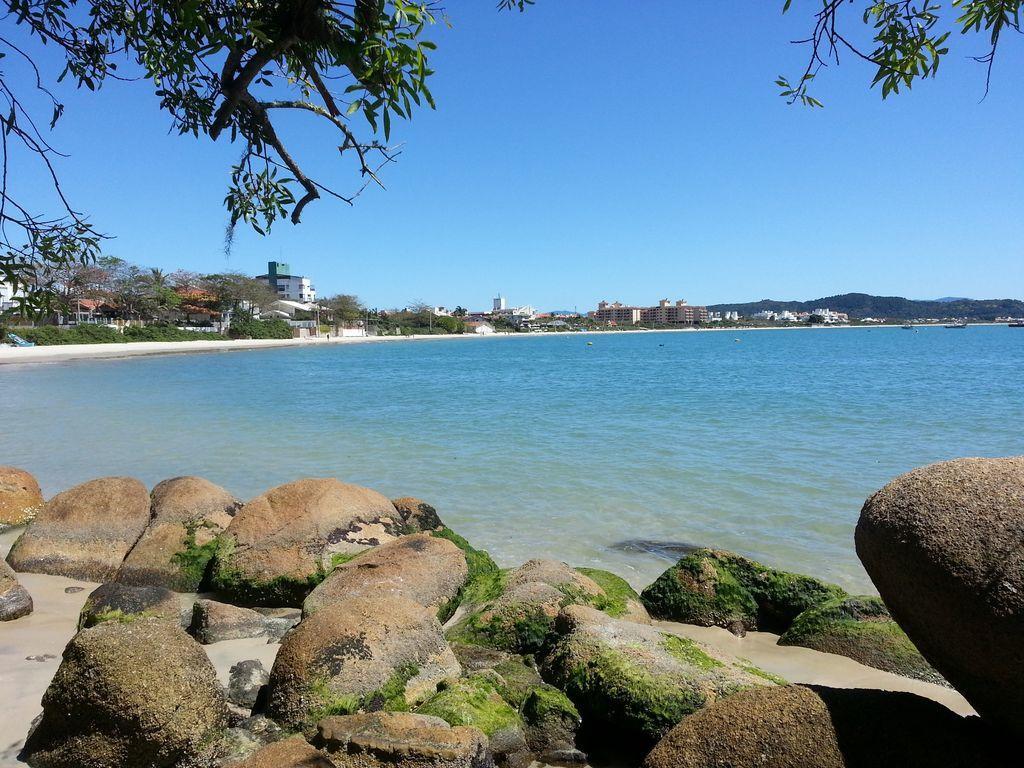 Suites E Studios No Hotel Jurere Beach Village Florianópolis Zewnętrze zdjęcie