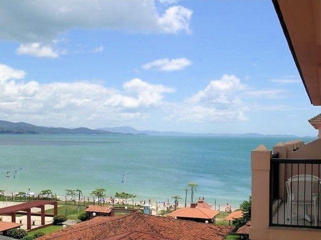 Suites E Studios No Hotel Jurere Beach Village Florianópolis Zewnętrze zdjęcie