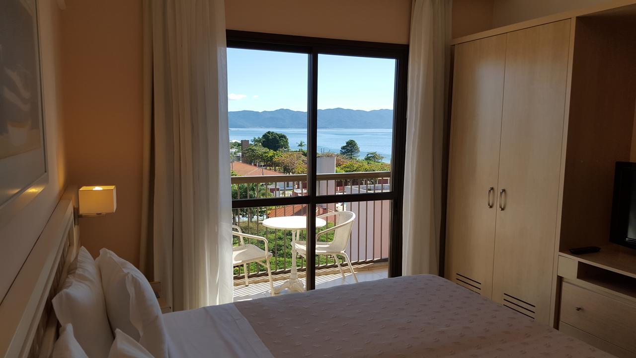 Suites E Studios No Hotel Jurere Beach Village Florianópolis Zewnętrze zdjęcie