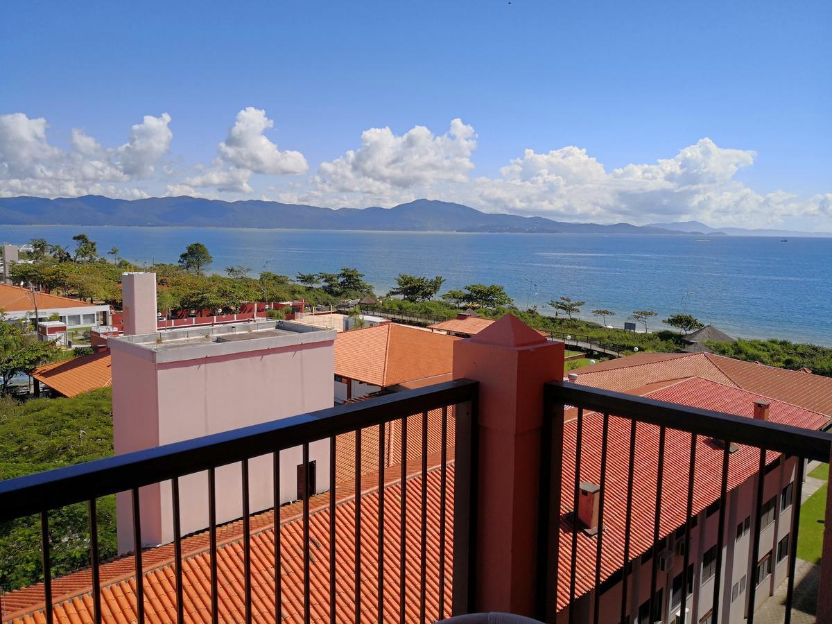 Suites E Studios No Hotel Jurere Beach Village Florianópolis Zewnętrze zdjęcie