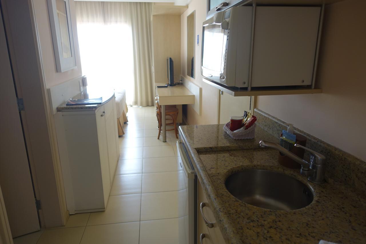 Suites E Studios No Hotel Jurere Beach Village Florianópolis Zewnętrze zdjęcie