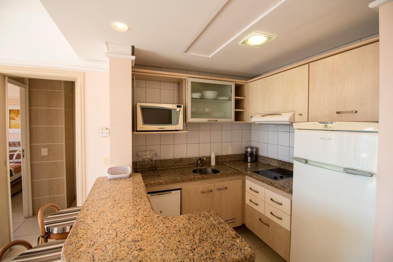 Suites E Studios No Hotel Jurere Beach Village Florianópolis Zewnętrze zdjęcie