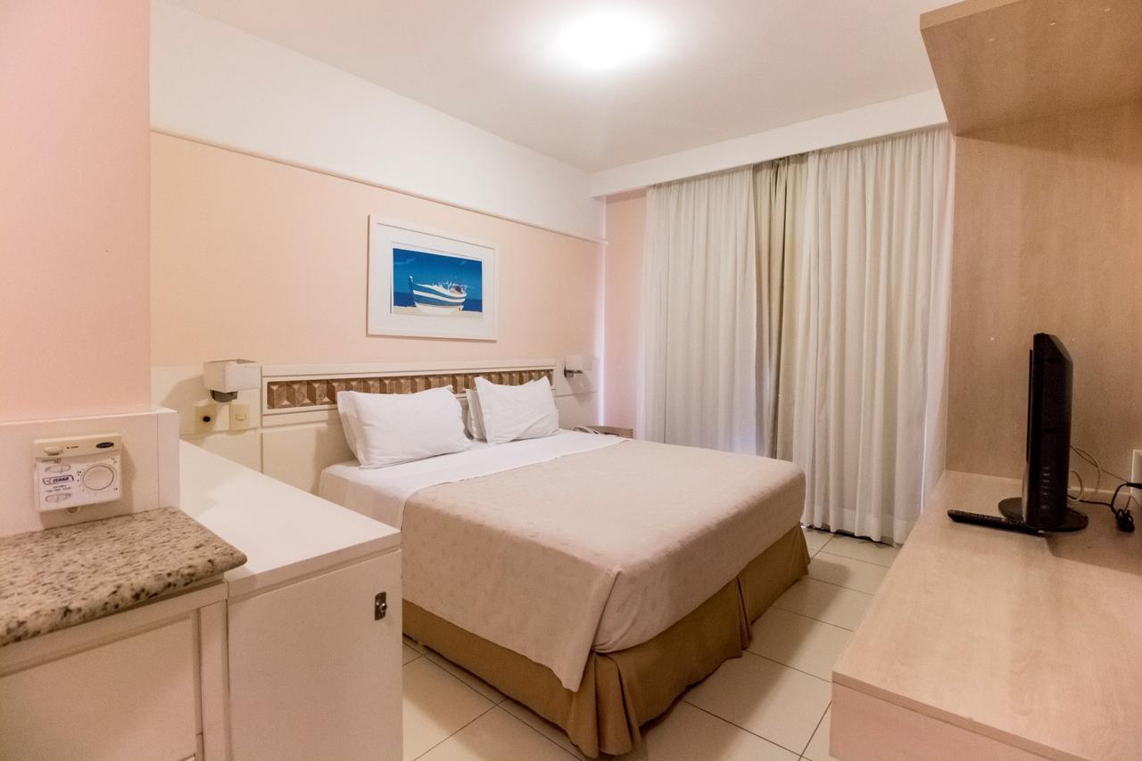 Suites E Studios No Hotel Jurere Beach Village Florianópolis Zewnętrze zdjęcie