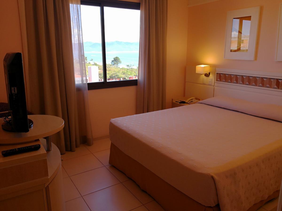 Suites E Studios No Hotel Jurere Beach Village Florianópolis Zewnętrze zdjęcie