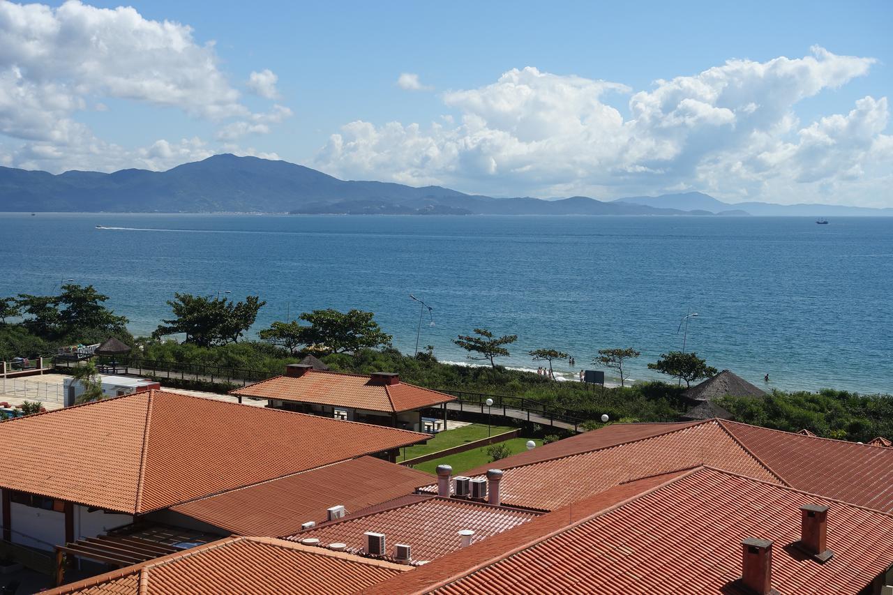 Suites E Studios No Hotel Jurere Beach Village Florianópolis Zewnętrze zdjęcie