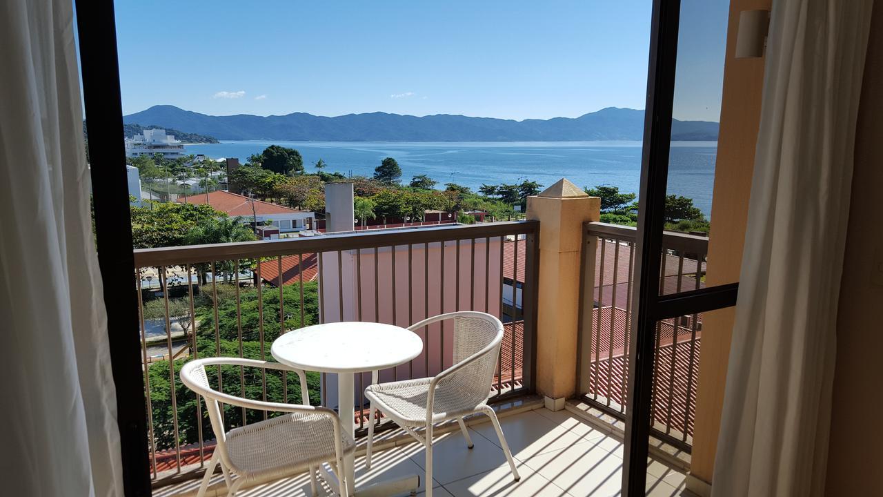 Suites E Studios No Hotel Jurere Beach Village Florianópolis Zewnętrze zdjęcie