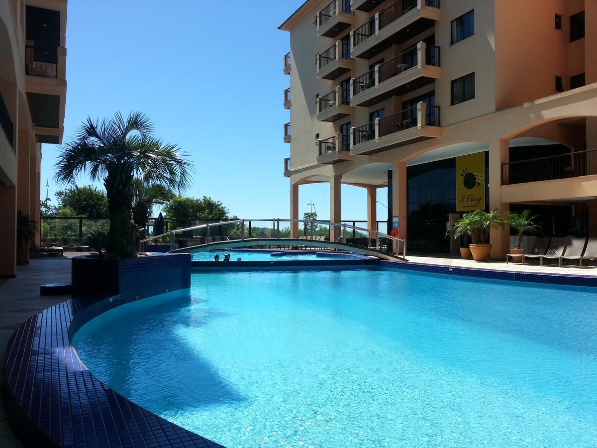 Suites E Studios No Hotel Jurere Beach Village Florianópolis Zewnętrze zdjęcie