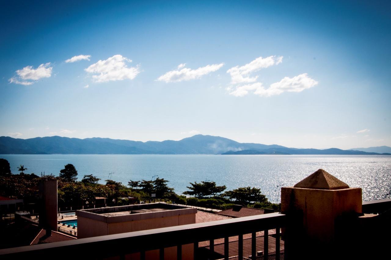 Suites E Studios No Hotel Jurere Beach Village Florianópolis Zewnętrze zdjęcie