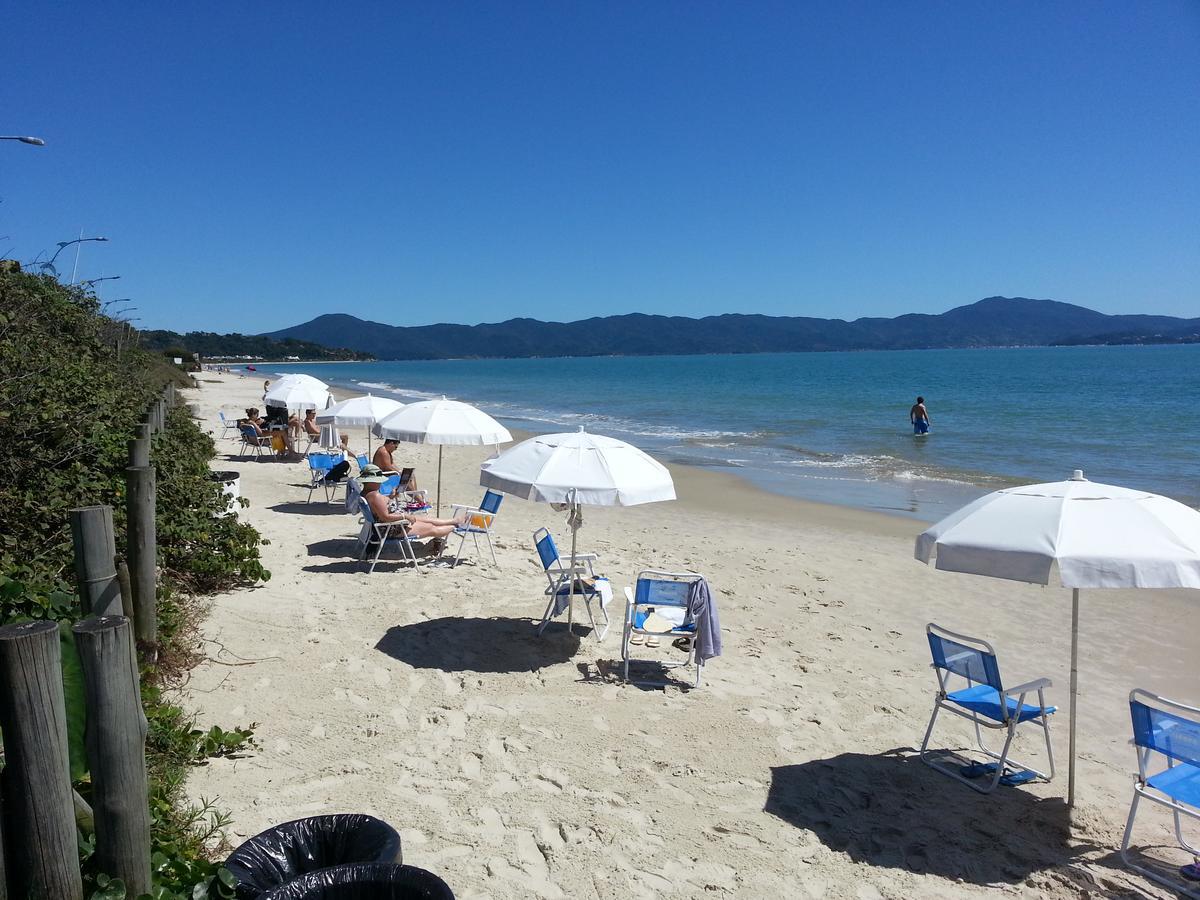 Suites E Studios No Hotel Jurere Beach Village Florianópolis Zewnętrze zdjęcie