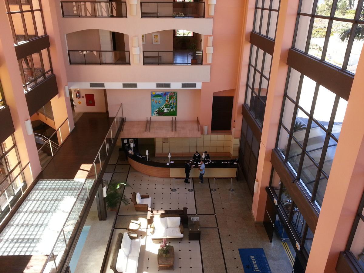 Suites E Studios No Hotel Jurere Beach Village Florianópolis Zewnętrze zdjęcie