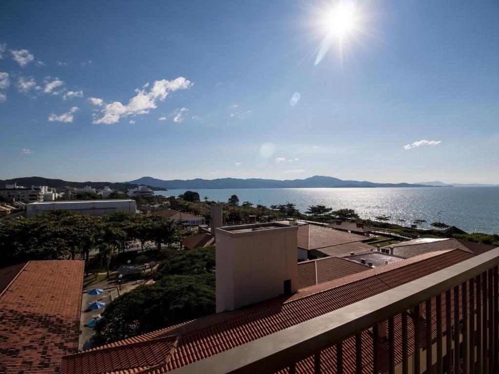 Suites E Studios No Hotel Jurere Beach Village Florianópolis Zewnętrze zdjęcie
