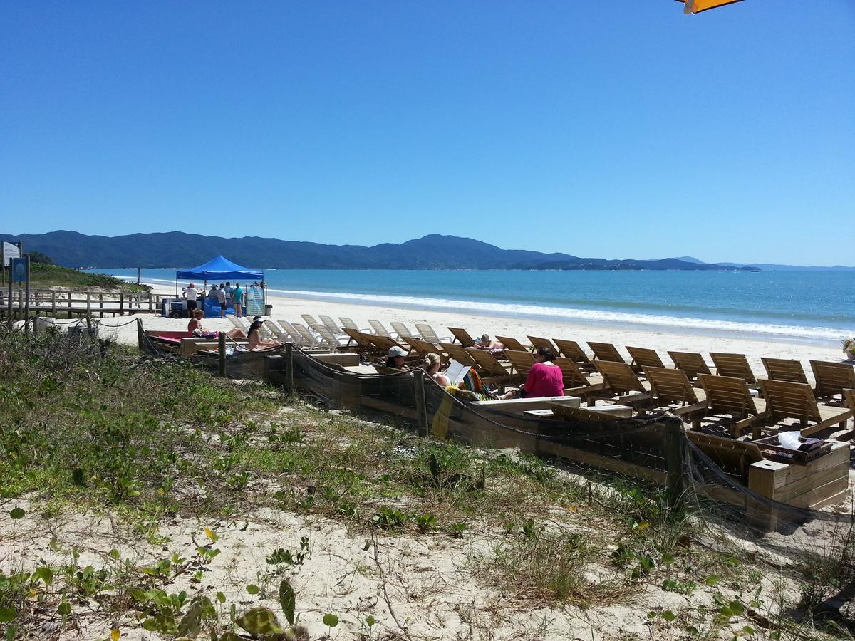 Suites E Studios No Hotel Jurere Beach Village Florianópolis Zewnętrze zdjęcie