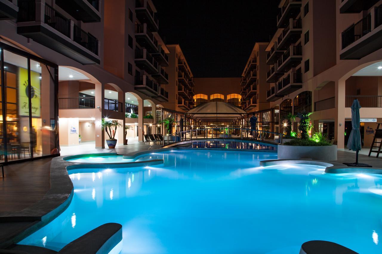 Suites E Studios No Hotel Jurere Beach Village Florianópolis Zewnętrze zdjęcie