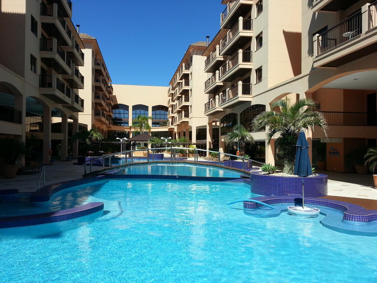 Suites E Studios No Hotel Jurere Beach Village Florianópolis Zewnętrze zdjęcie