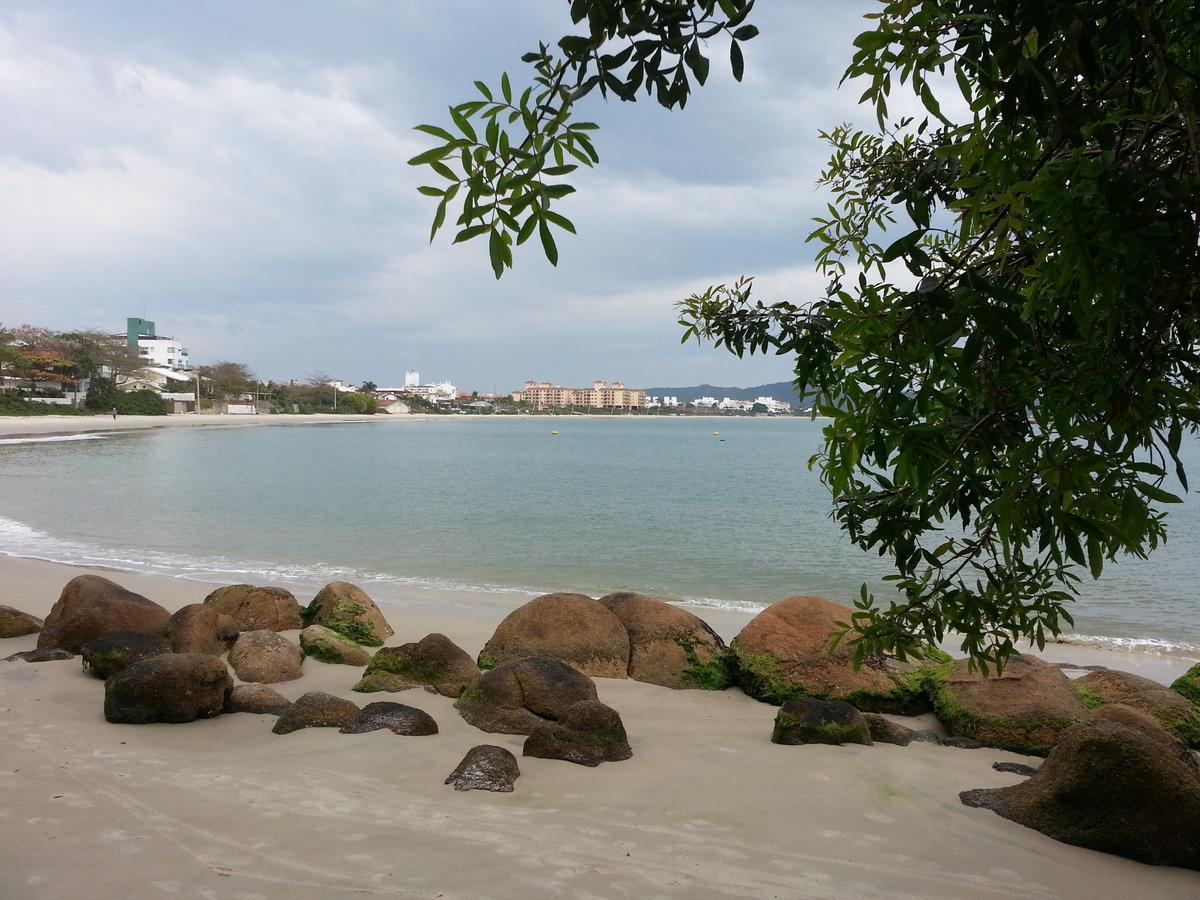 Suites E Studios No Hotel Jurere Beach Village Florianópolis Zewnętrze zdjęcie