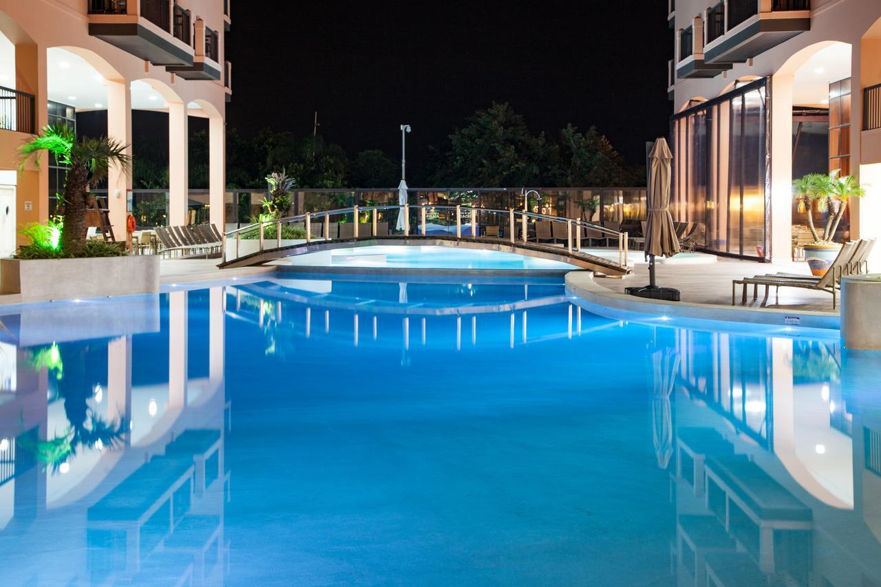 Suites E Studios No Hotel Jurere Beach Village Florianópolis Zewnętrze zdjęcie